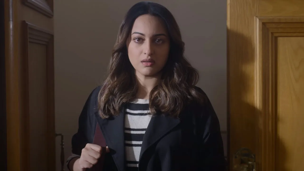 Nikita Roy