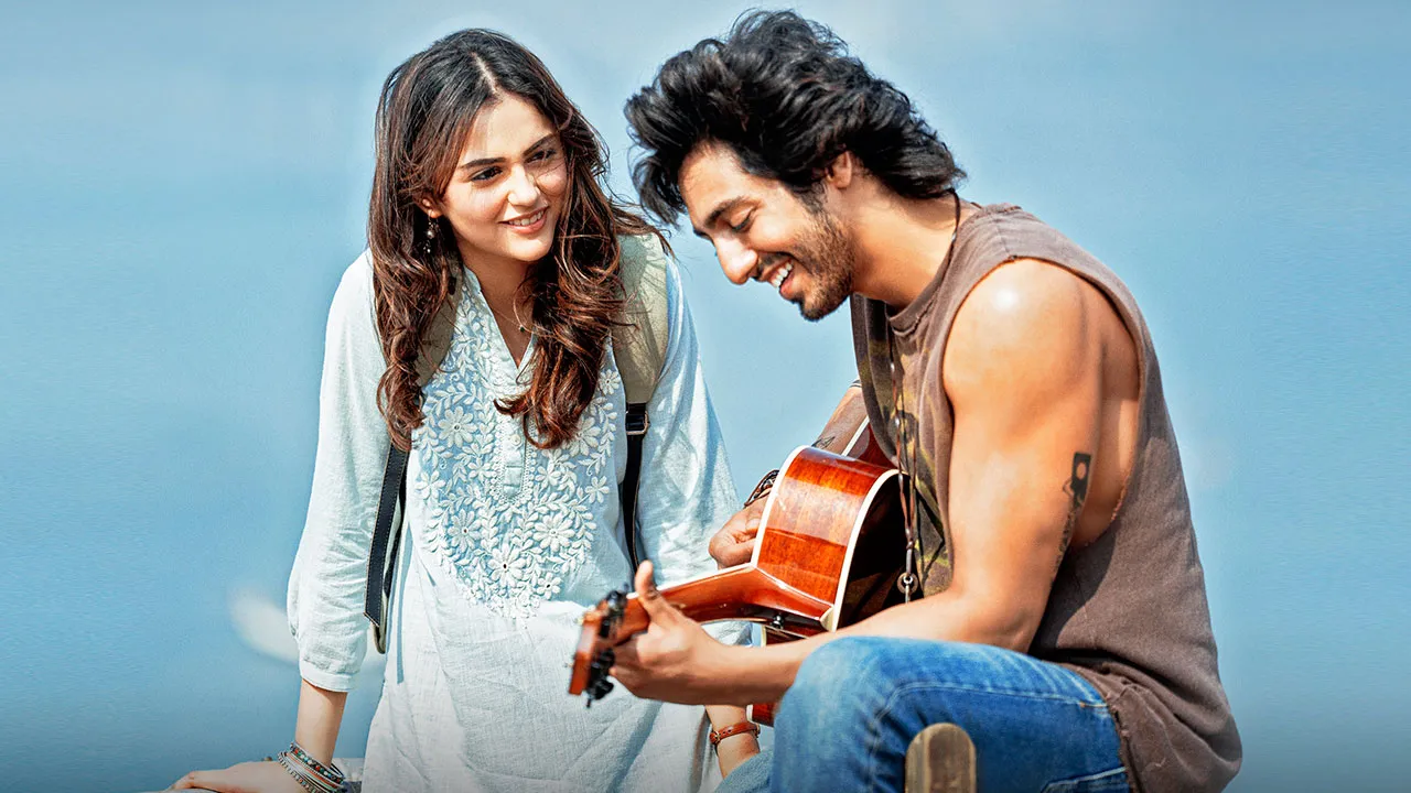 Saiyaara