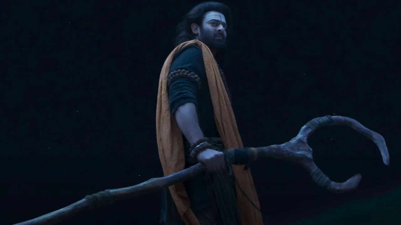 Kannappa