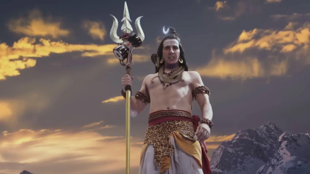 Kannappa