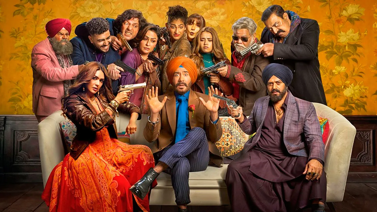 Son Of Sardaar 2 Creative 3