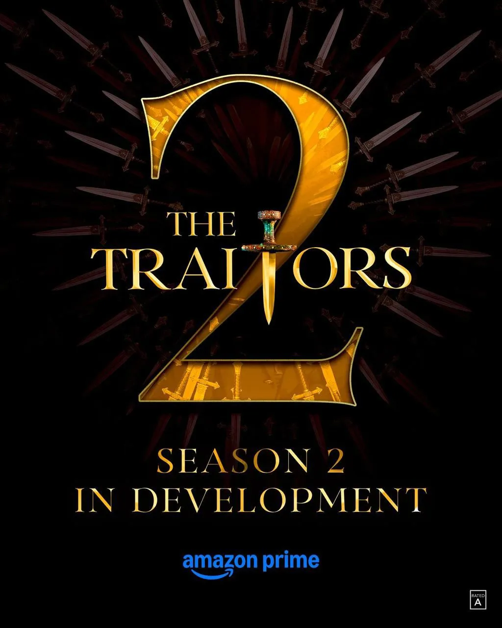 The Traitor 2