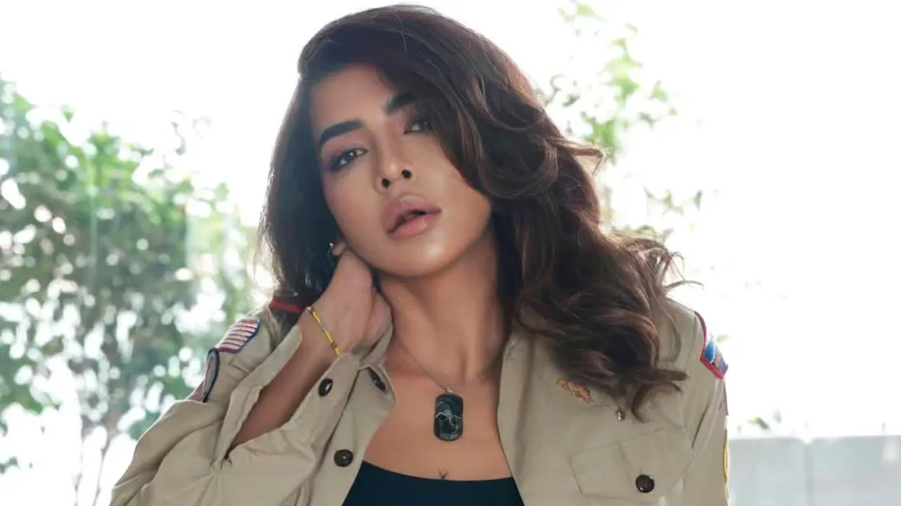 Lakshmi Manchu