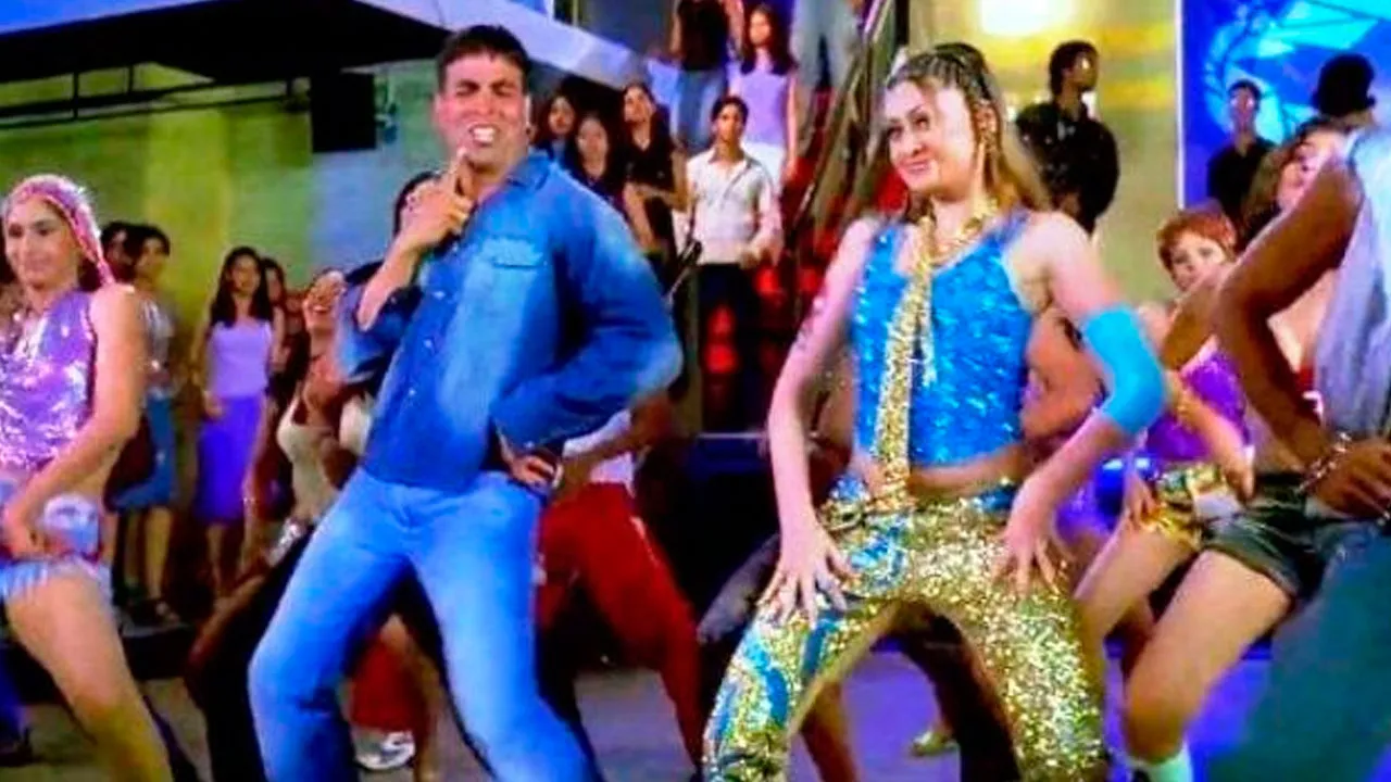 Kaanta Laga