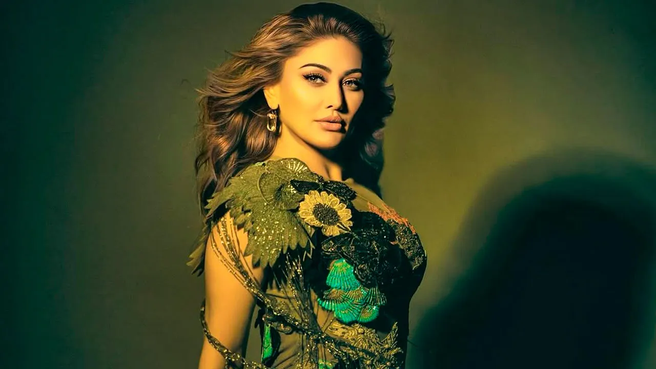 Shefali jariwala