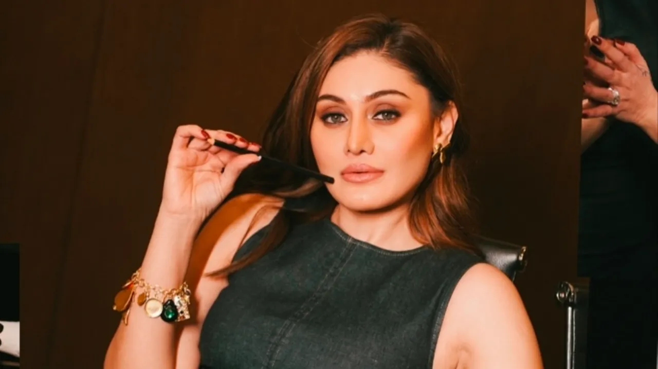 Shefali Jariwala