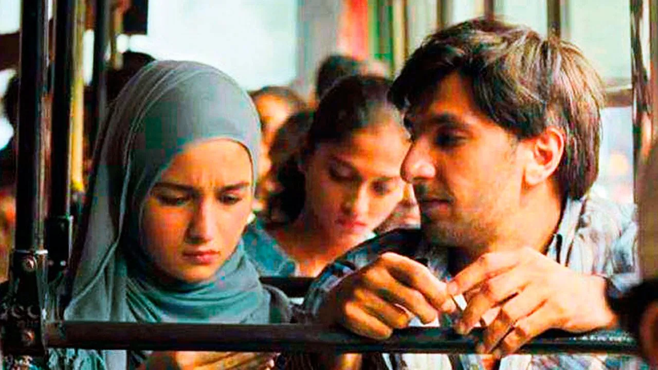 Gully Boy