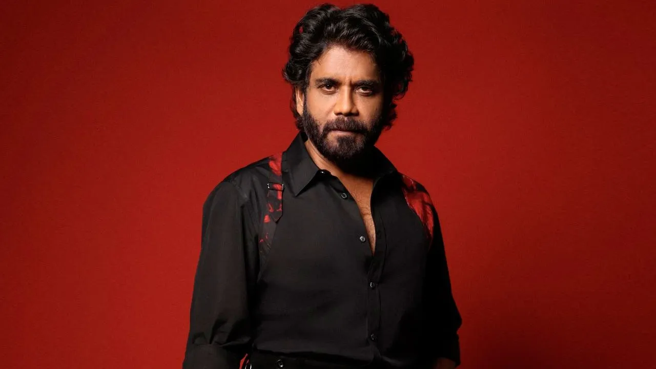 Nagarjuna