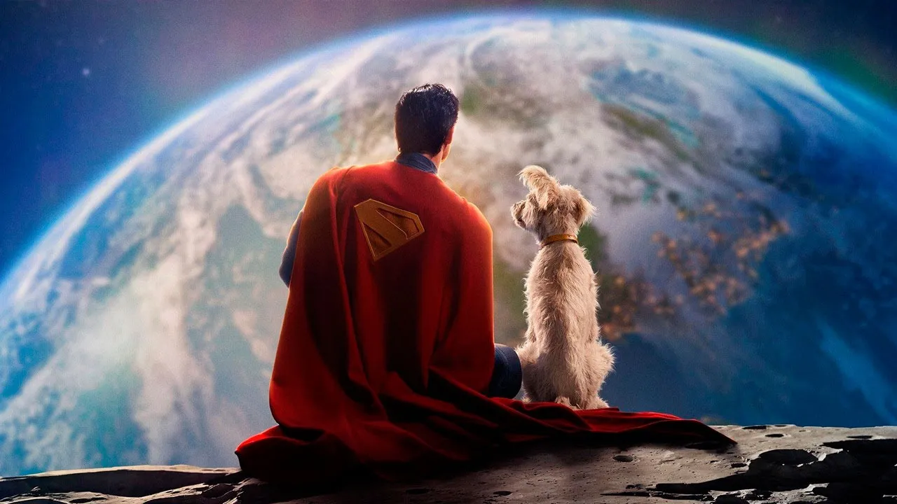 Superman