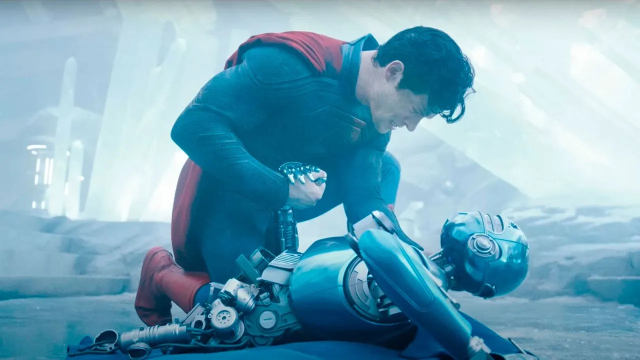 Superman