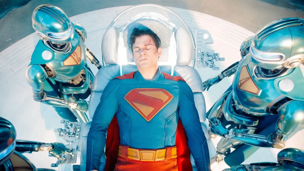 Superman