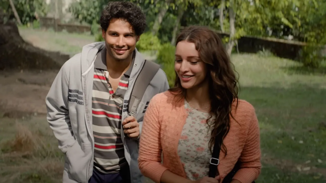 Dhadak 2
