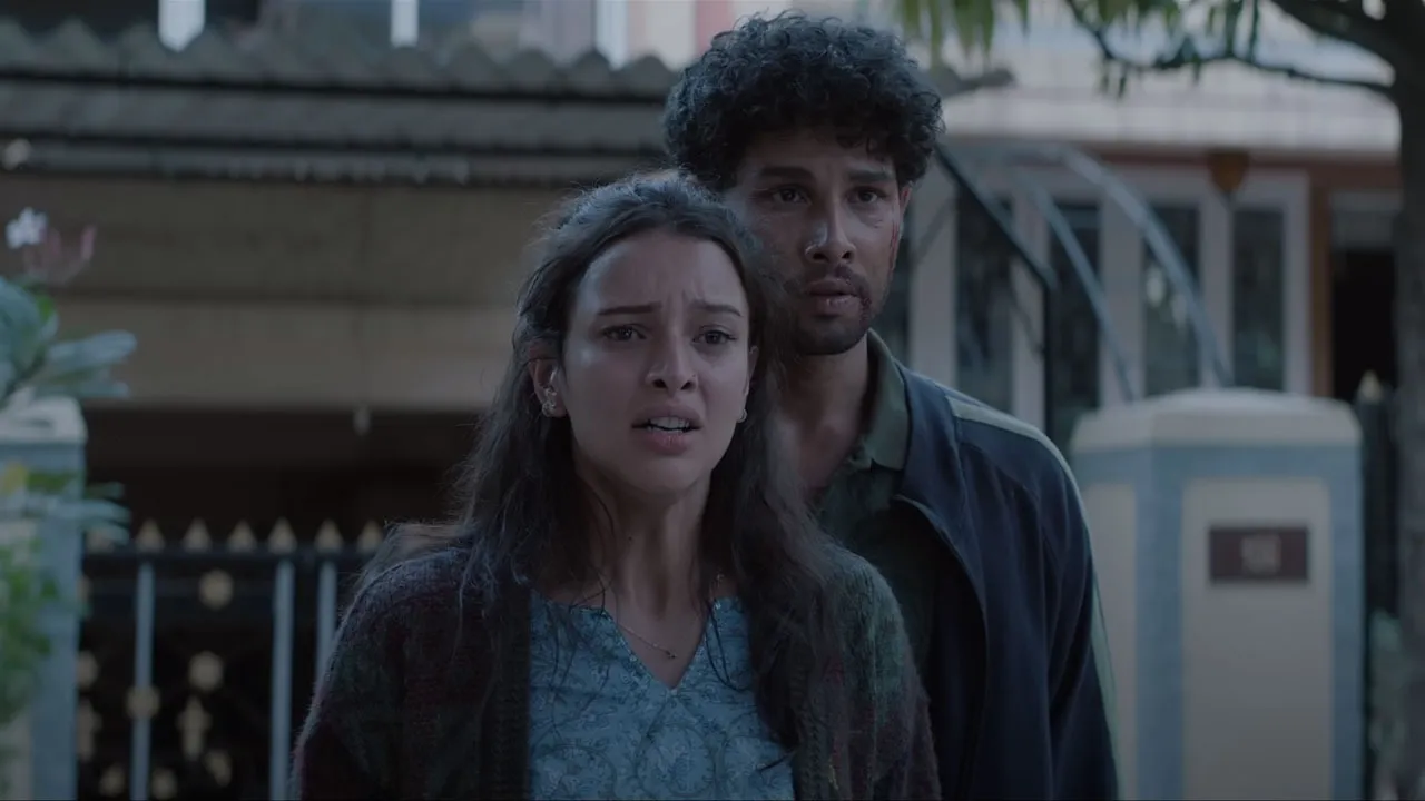 Dhadak 2