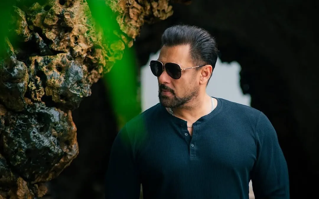 Salman Khan
