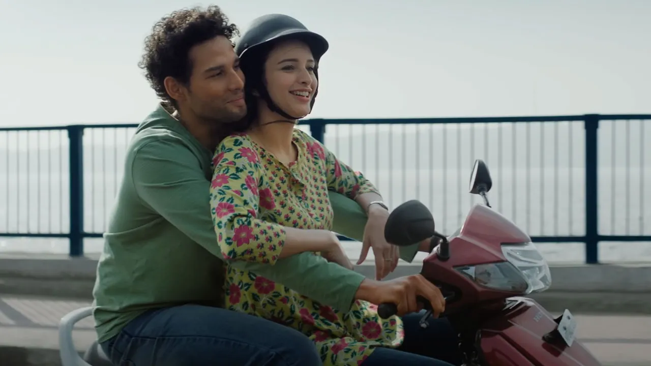 Dhadak 2