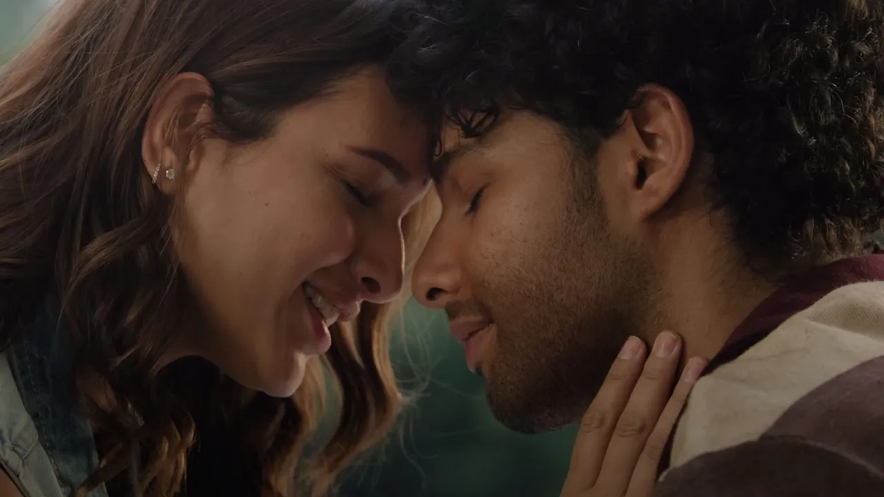 Dhadak 2
