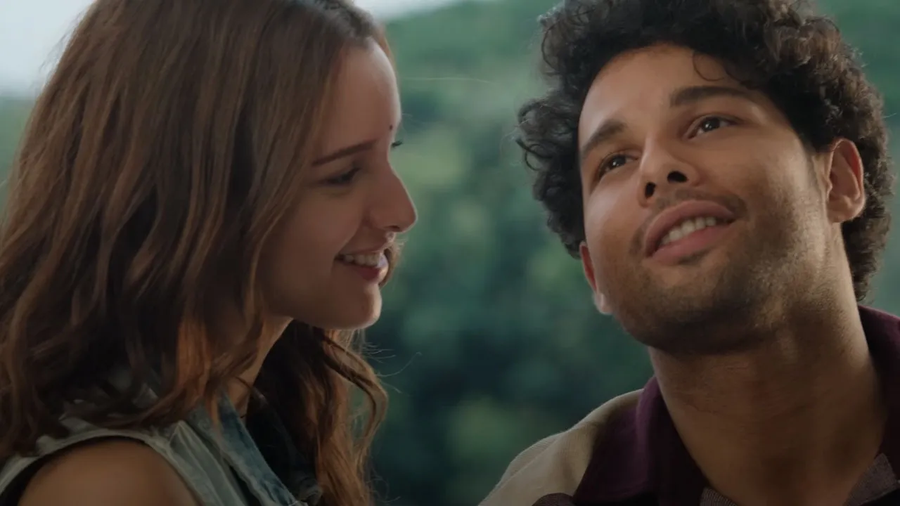 Dhadak 2