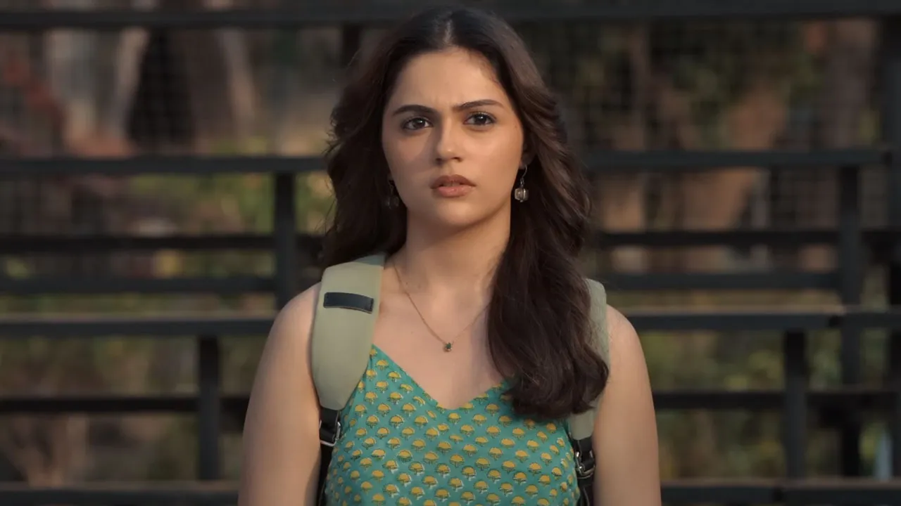 Saiyaara
