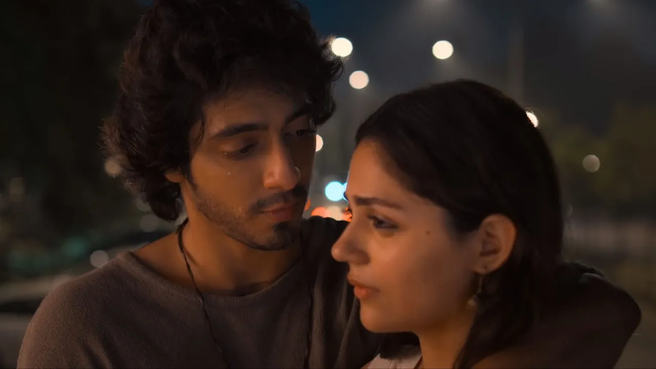 Saiyaara