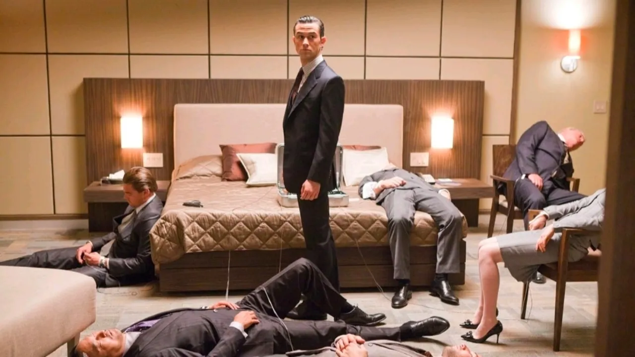 Inception