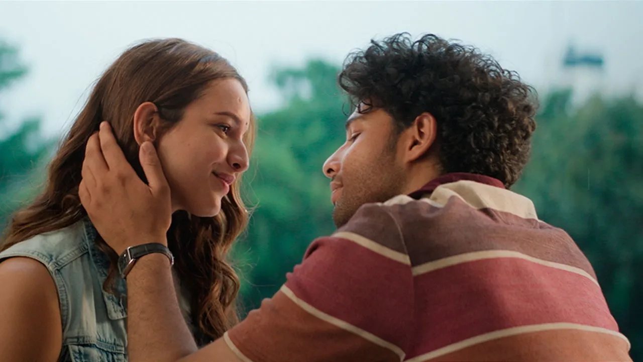 Dhadak 2