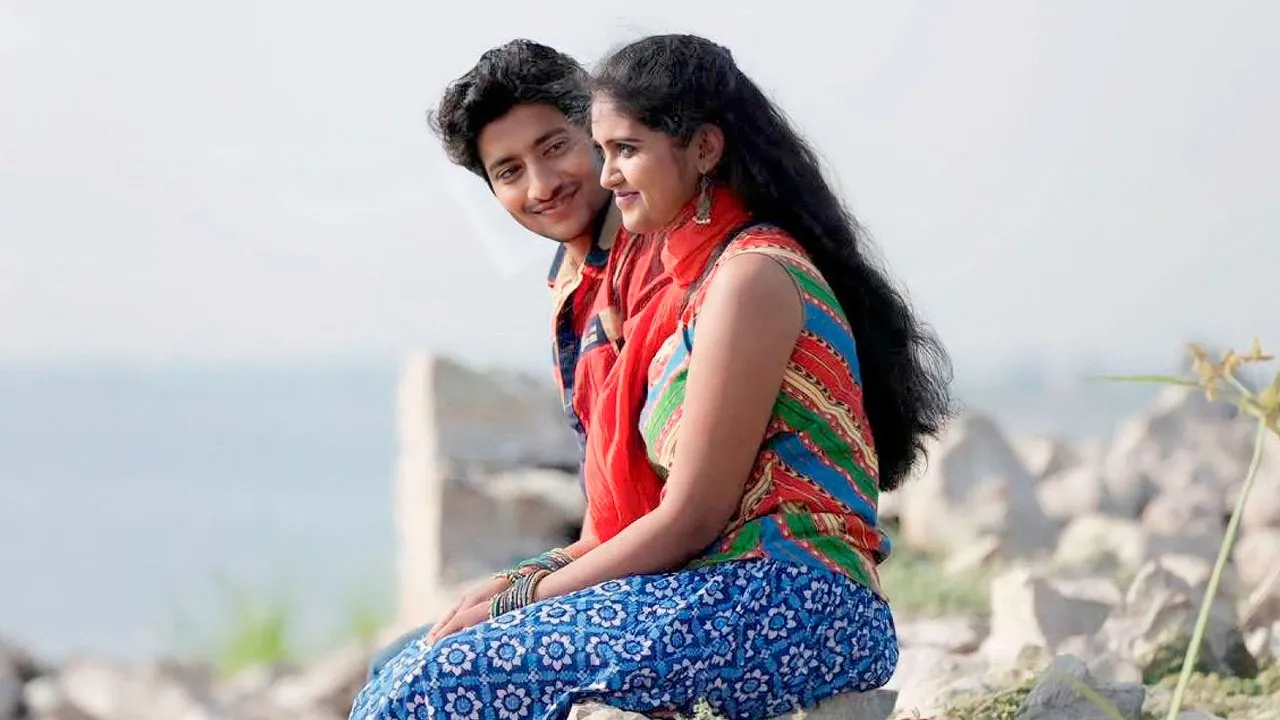 Sairat