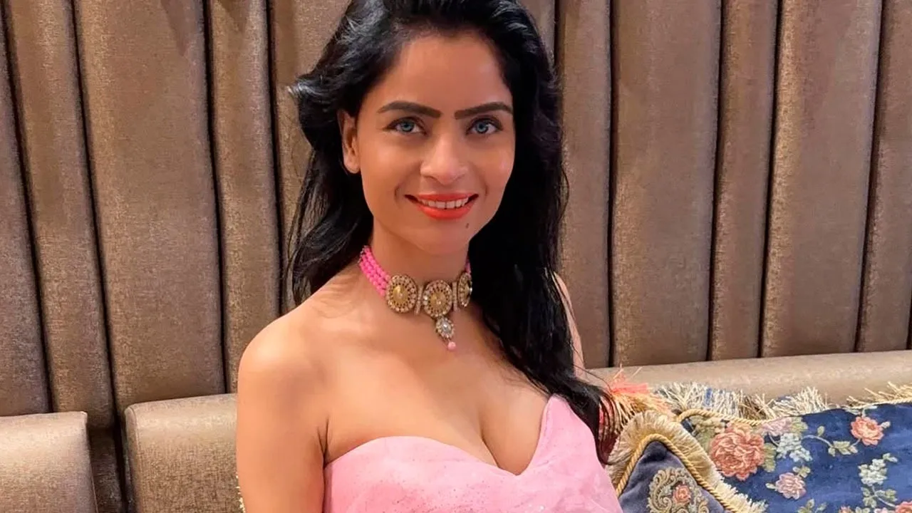 Gehana Vasisth