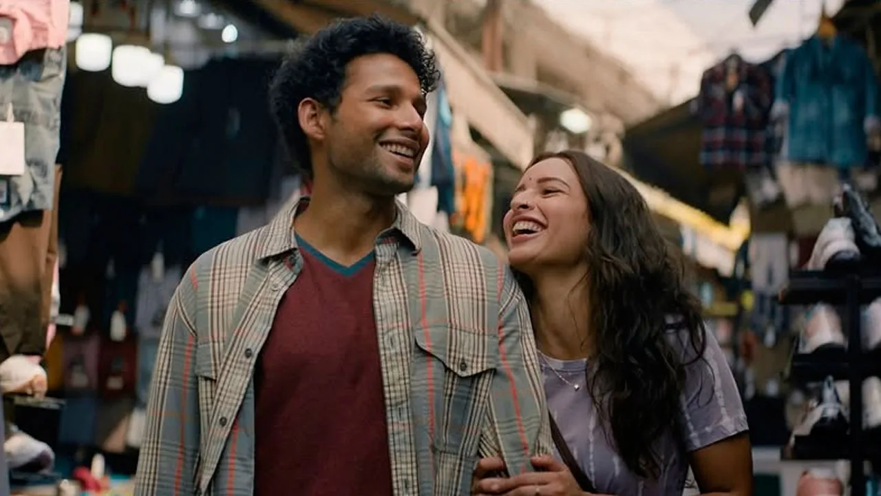 Preet Re Dhadak 2