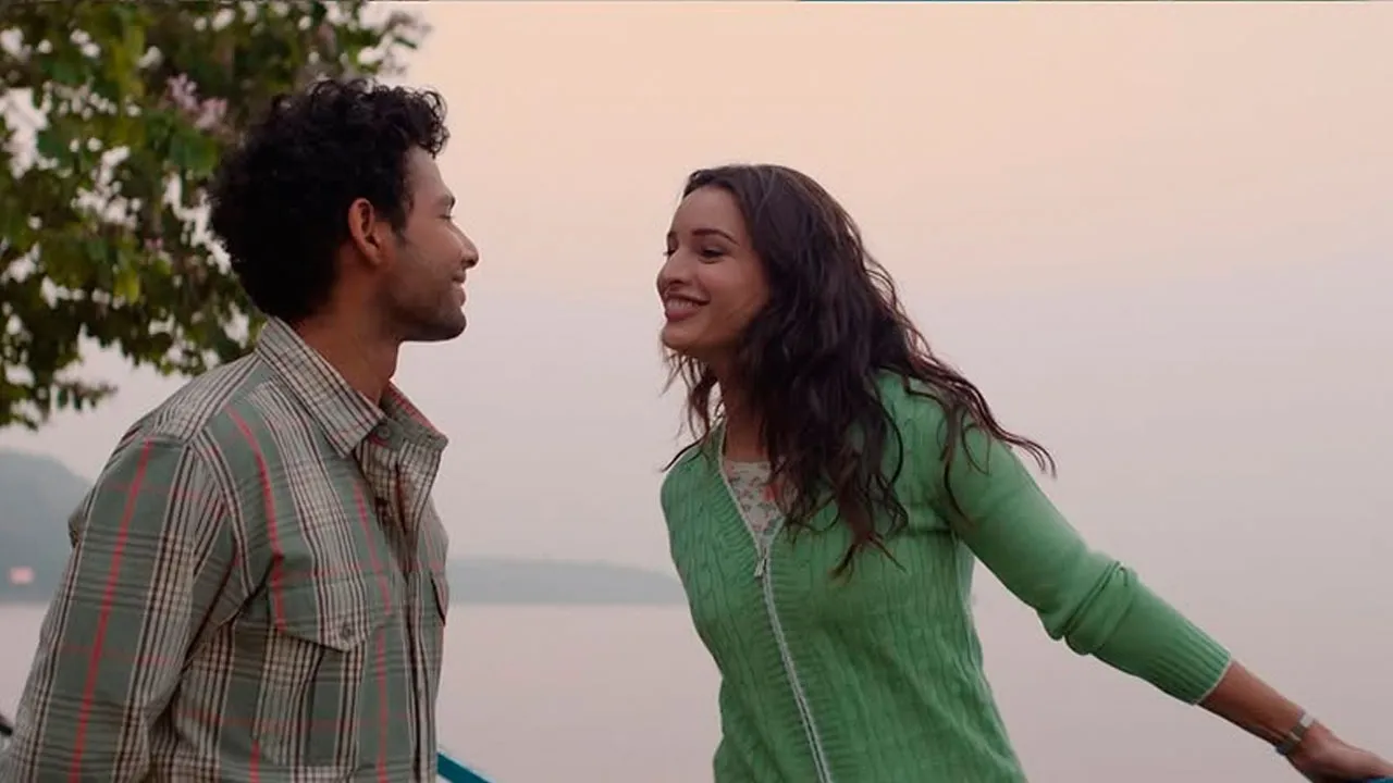 Preet Re Dhadak 2