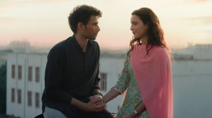 Dhadak 2