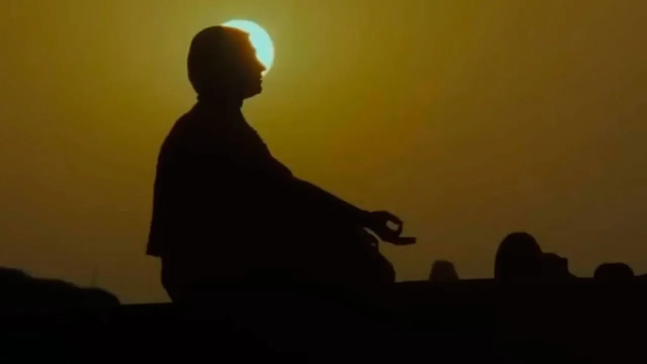 Adi Shankaracharya