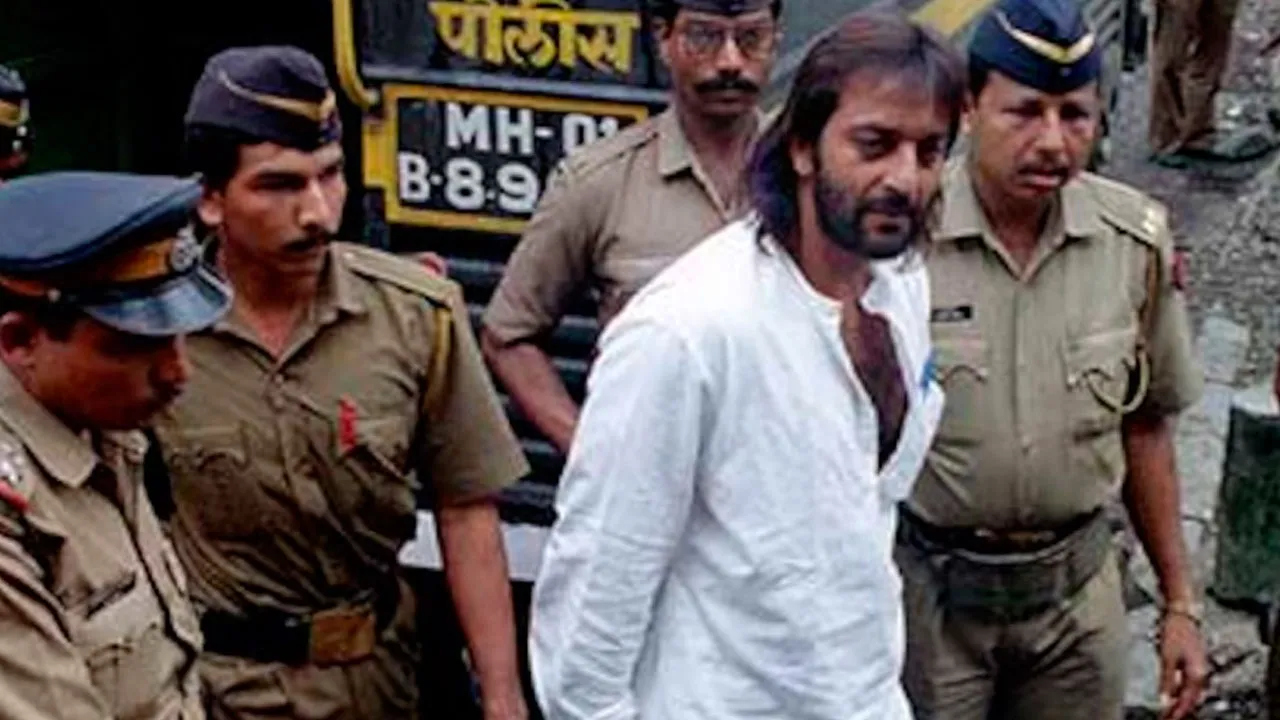 Sanjay Dutt