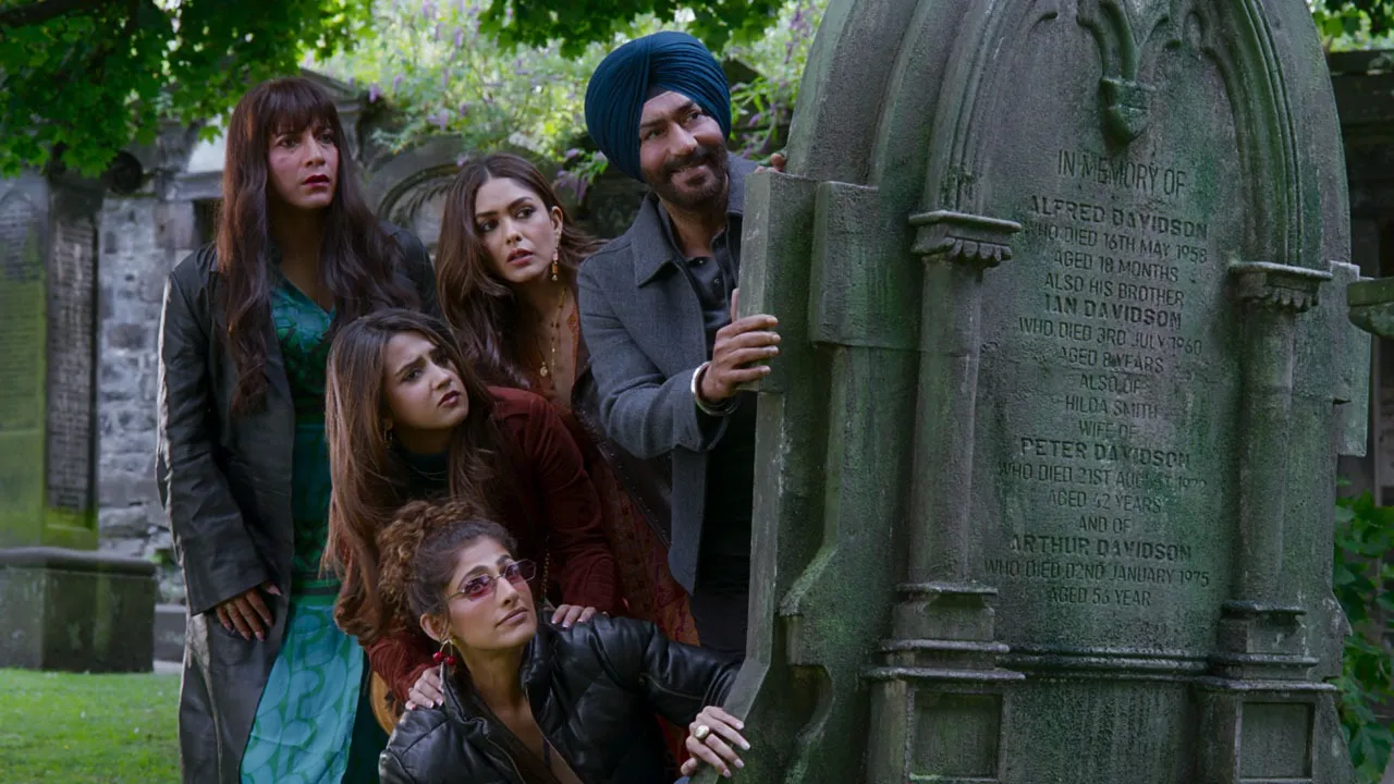 Son Of Sardaar 2 17