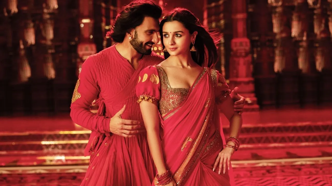 Rocky Aur Rani Kii Prem Kahani