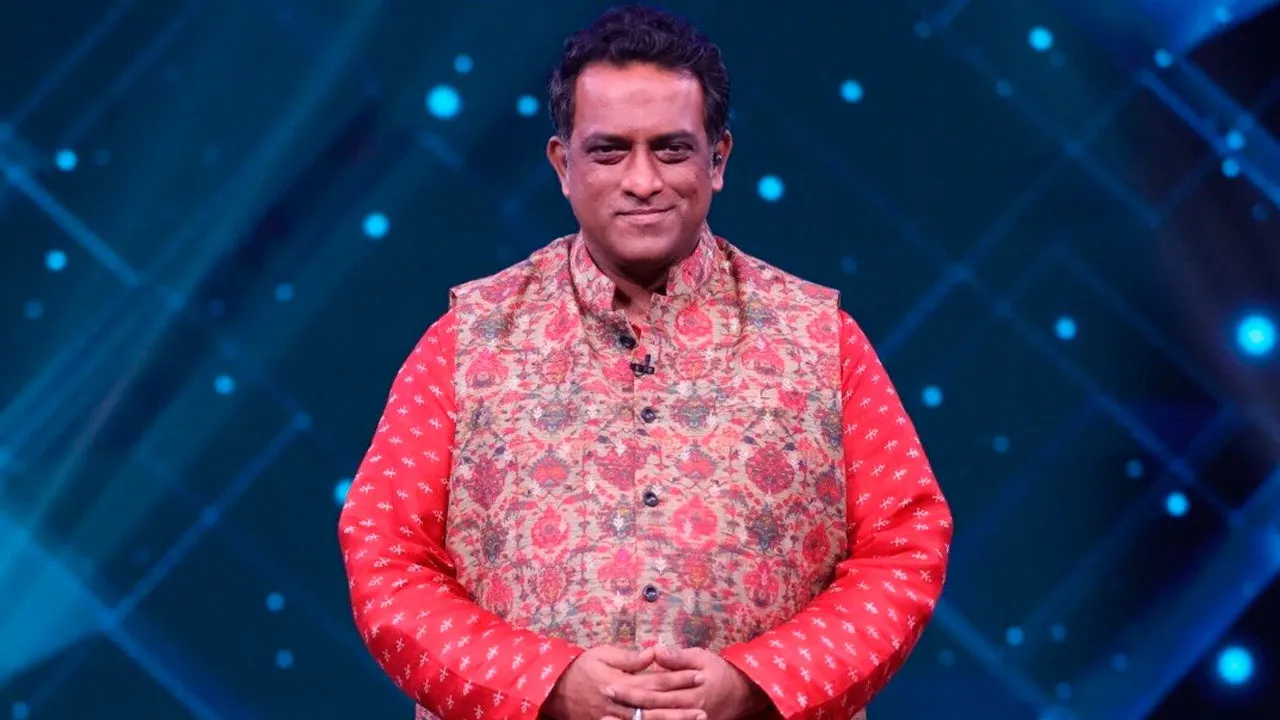 Anurag Basu