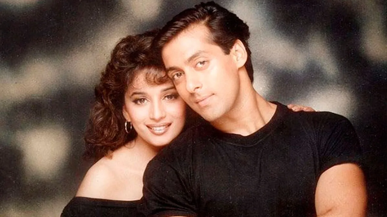 Hum Aapke Hain Koun