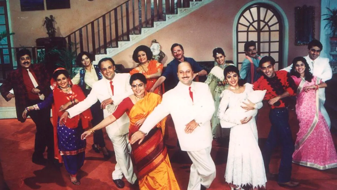 Hum Aapke Hain Koun