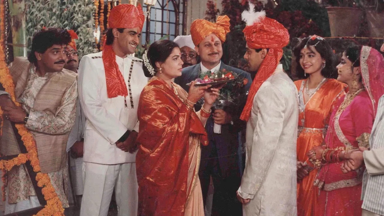 Hum Aapke Hain Koun