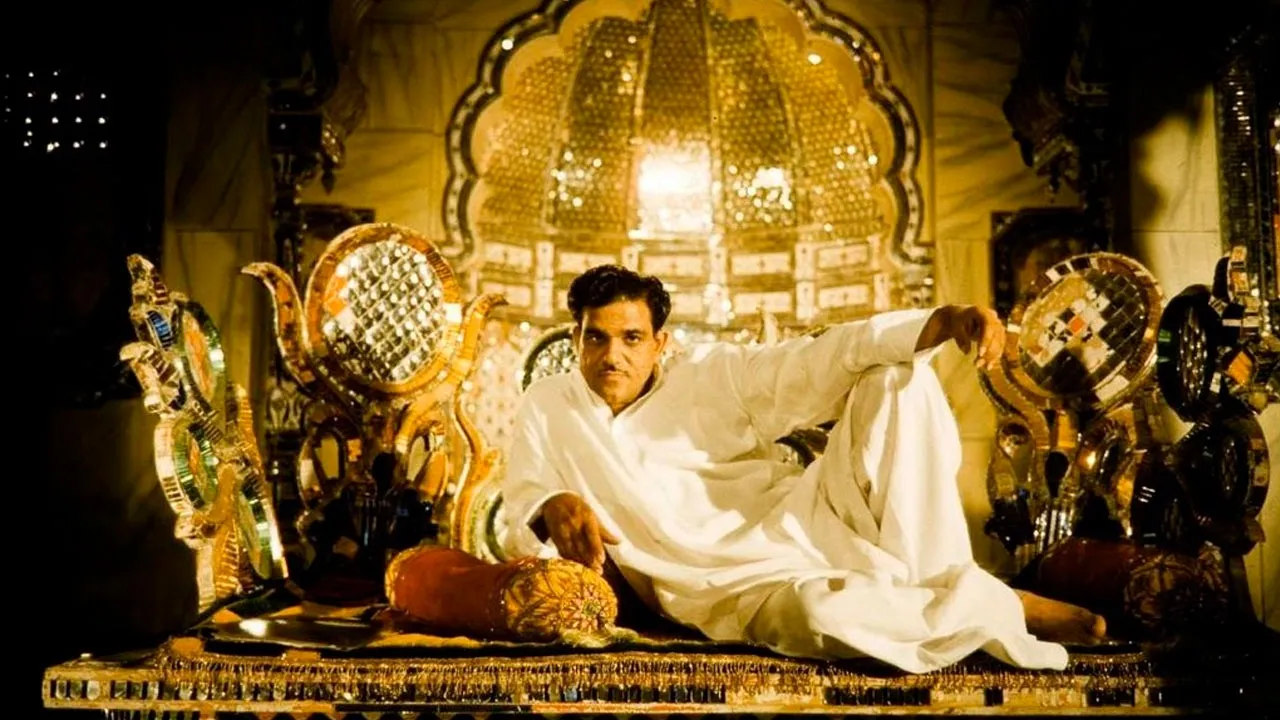 Mughal-E-Azam
