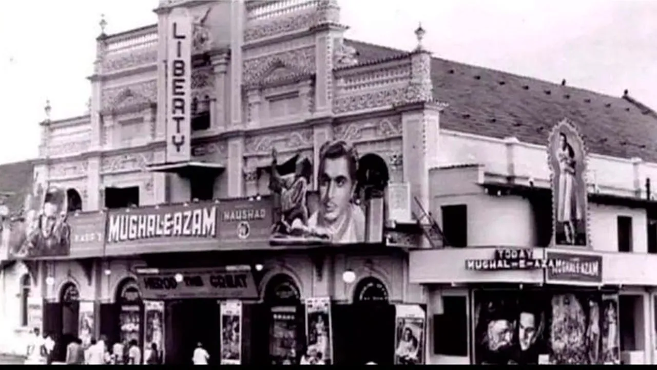 Mughal-E-Azam