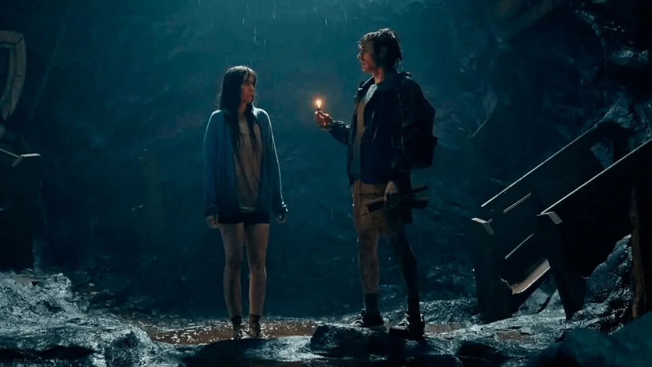 Together
