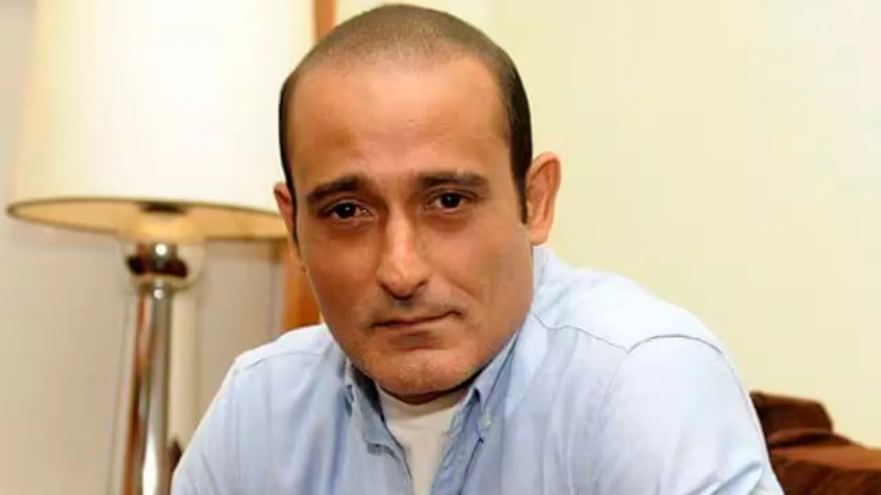 Akshaye Khanna