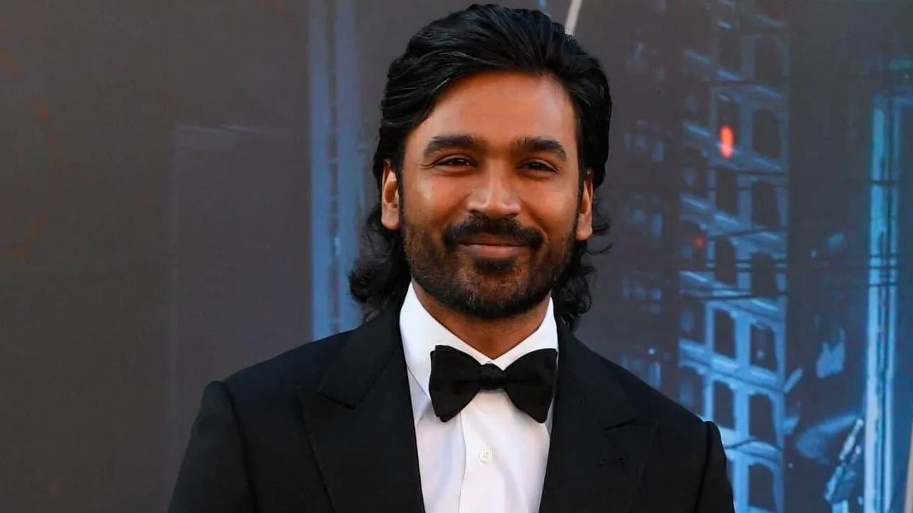 Dhanush