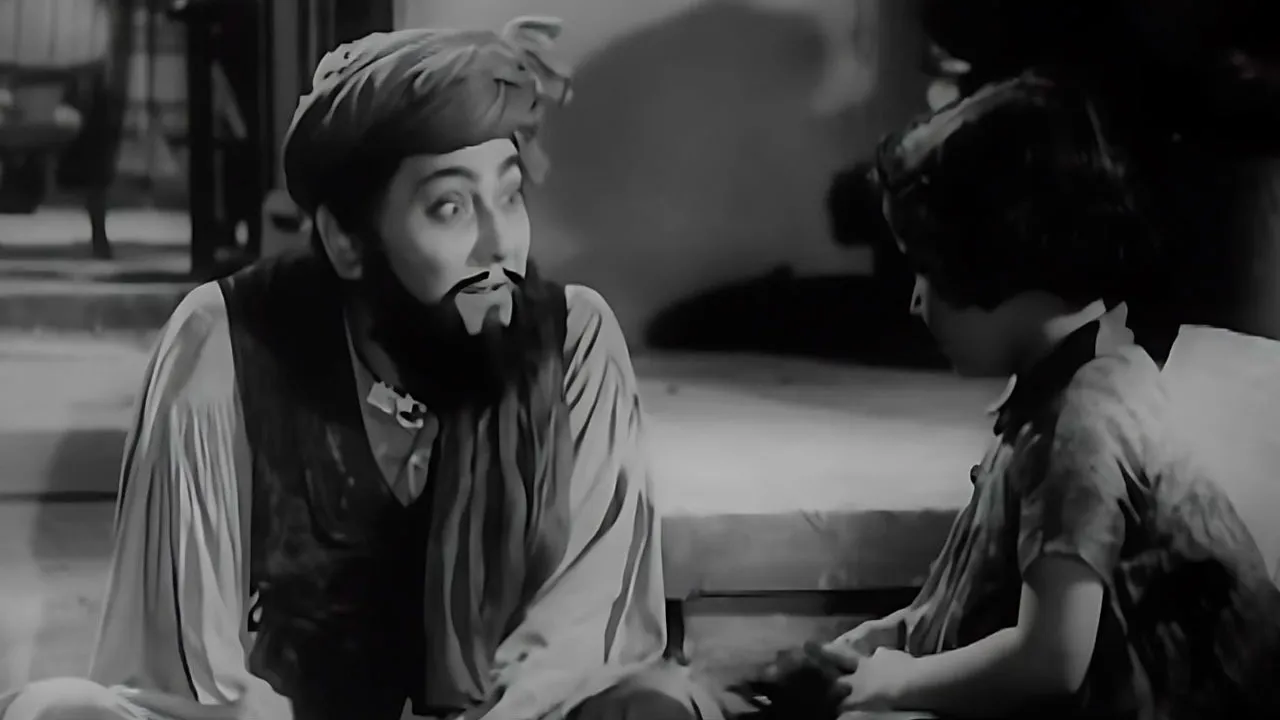 Kabuliwala