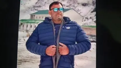 Asif Qureshi