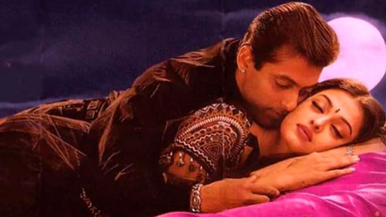 Hum Dil Chuke Sanam