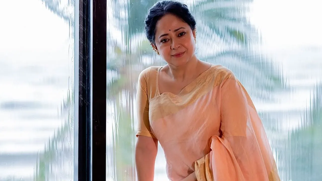 Sheeba Chaddha