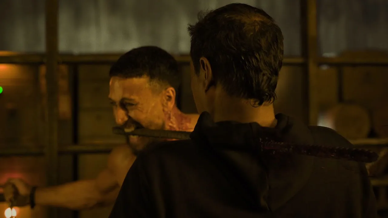 Baaghi 4 Teaser