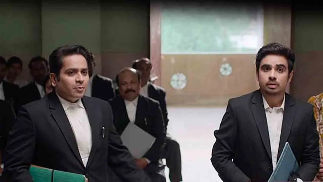 Court Kacheri