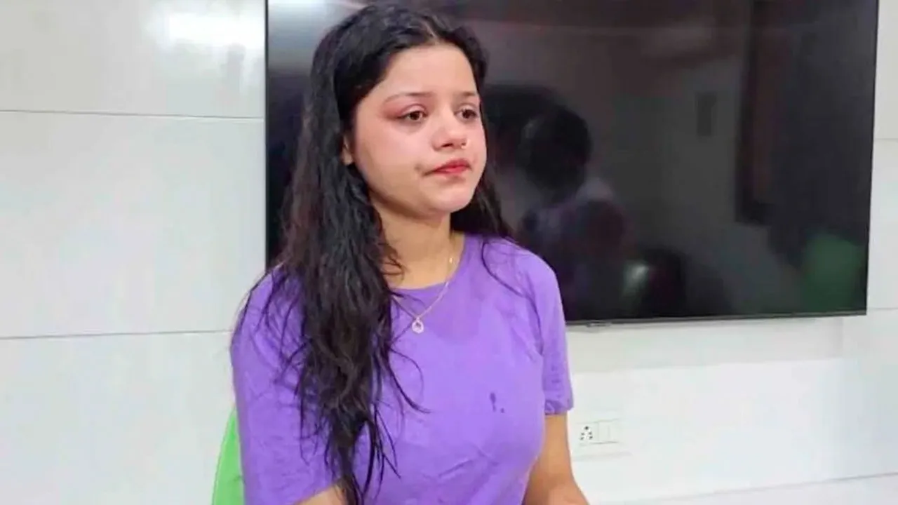 Himanshi Narwal